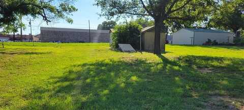 209 E 1st Street, Springtown, TX 76082