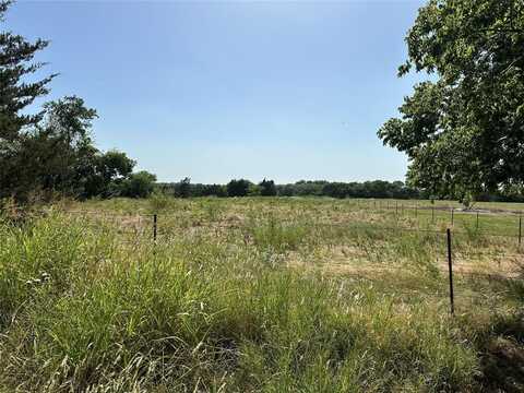 Lot 11 Webb Smith Road, Sherman, TX 75090