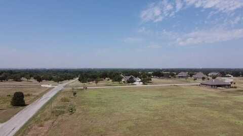 3207 Harris Street, Gainesville, TX 76240