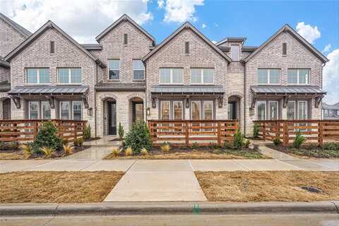 8108 Legacy Oak Drive, McKinney, TX 75071
