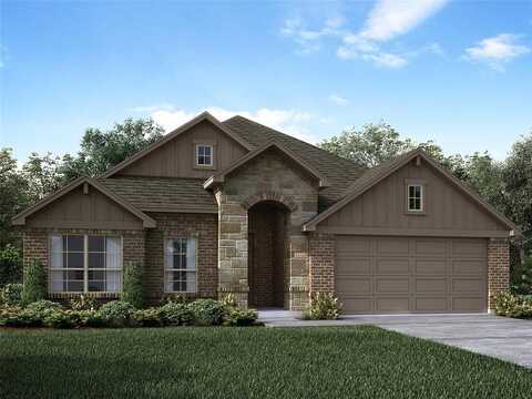 148 Trail Drive, Waxahachie, TX 75165