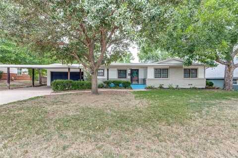 7015 Brooks Avenue, Richland Hills, TX 76118