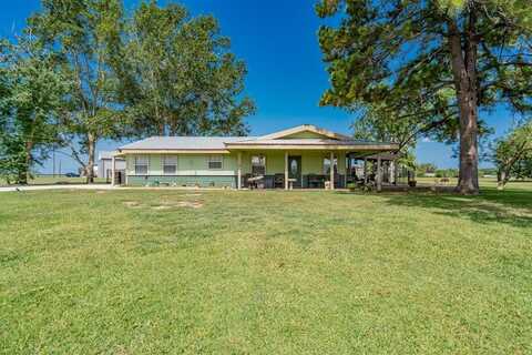 113 LBJ Ranch Road, Trinidad, TX 75163