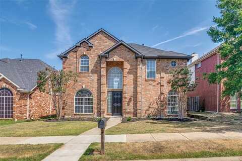 1815 Dew Valley Dr, Carrollton, TX 75010