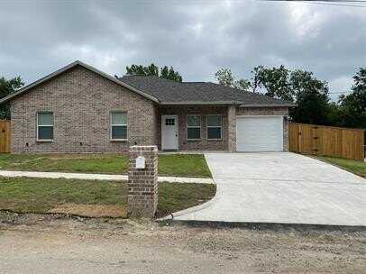 807 Edgar Street, Greenville, TX 75401