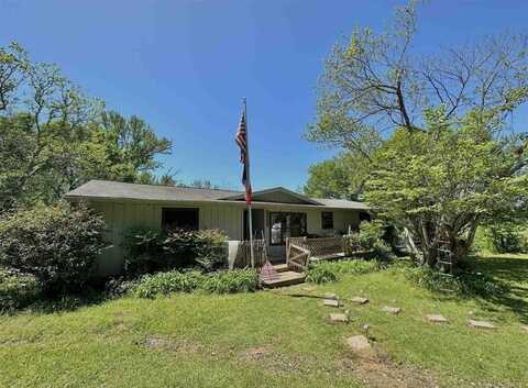 8439 Hyena Road, Gilmer, TX 75644