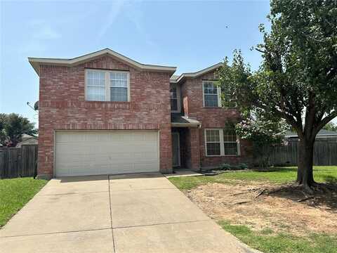 1920 Brookshire Lane, Sherman, TX 75092