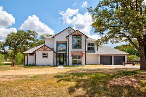 816 Kiowa Drive E, Lake Kiowa, TX 76240