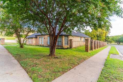 1807 Dancliff Drive, Dallas, TX 75224