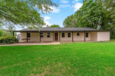 797 Farm Road 1510, Brookston, TX 75421