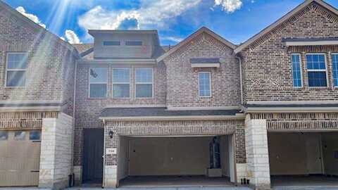 713 Lone Rock Drive, Anna, TX 75409