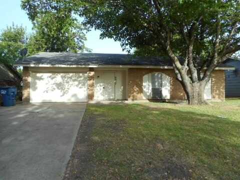 2617 Concord Lane, Lancaster, TX 75134