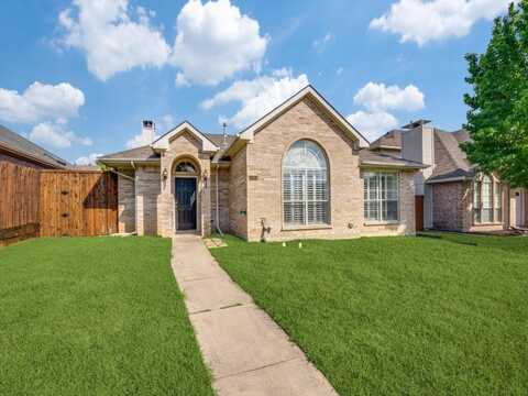 4504 Lee Street, Carrollton, TX 75010