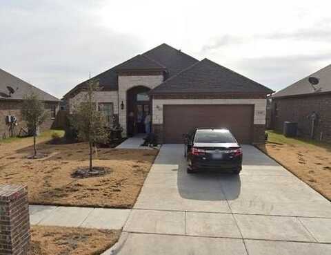 613 Dogwood Drive, Greenville, TX 75402