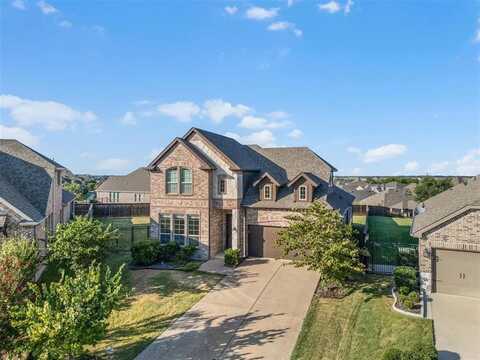 2039 Cutter Crossing Place, Wylie, TX 75098