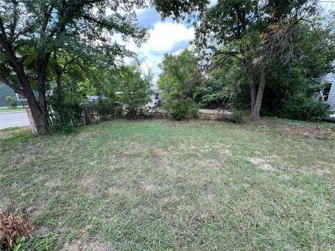 2308 Mckenzie Street, Fort Worth, TX 76105