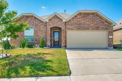 6101 Fall Creek Lane, Fort Worth, TX 76123