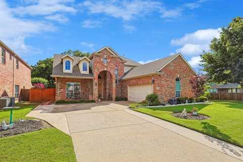 8402 Pecan Creek Drive, Arlington, TX 76001