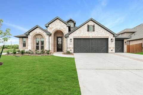 4202 Biscayne Drive, Midlothian, TX 76065