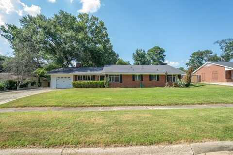 306 Wilder Place, Shreveport, LA 71104