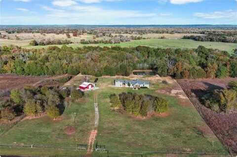 12755 County Road 251, Oakwood, TX 75855