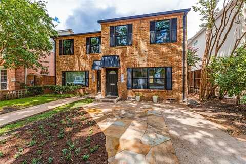 3432 Granada Avenue, University Park, TX 75205