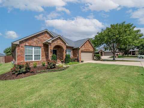 1510 Stanford Drive, Van Alstyne, TX 75495