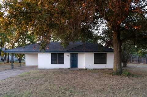 1030 Tyler Street, Cooper, TX 75432