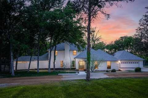 15 Manor Lane, Lucas, TX 75002