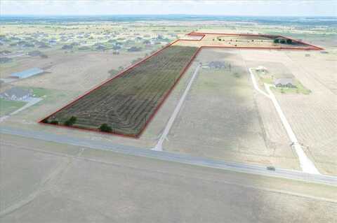 Tract Tbd FM 2331, Godley, TX 76044