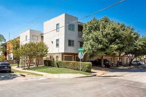 4717 Virginia Avenue, Dallas, TX 75204