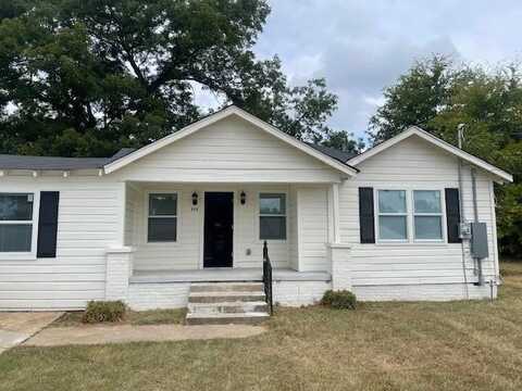 215 Draw Street, Marshall, TX 75672