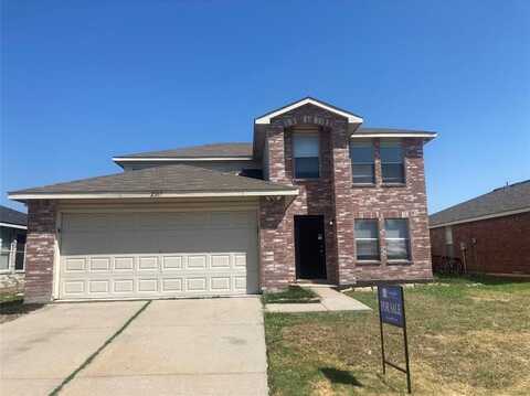 2317 Red Oak Drive, Little Elm, TX 75068