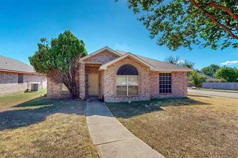 1506 Prescott Drive, Lancaster, TX 75134