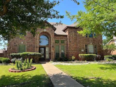 104 Misty Glen Lane, Murphy, TX 75094