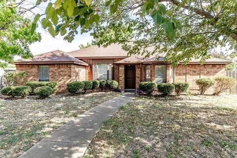 7521 Rice Drive, Rowlett, TX 75088