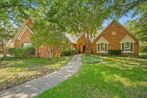 2137 Fairfax Road, Denton, TX 76205