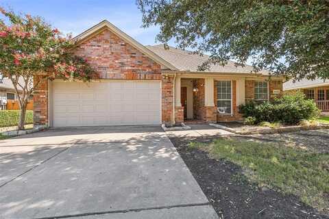 4120 Orchid Lane, Mansfield, TX 76063