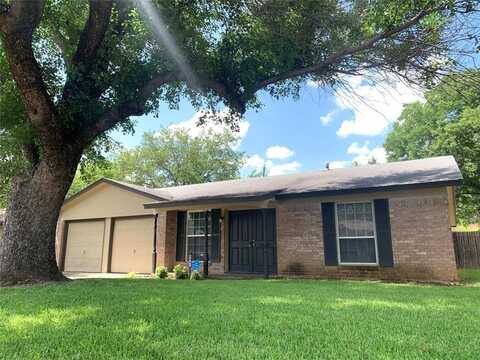 3921 Olympia Street, Irving, TX 75062