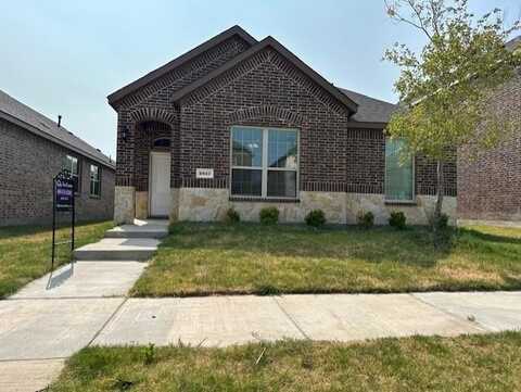 2617 Franklin Drive, Celina, TX 75009