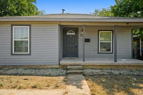 5917 Houghton Avenue, Fort Worth, TX 76107