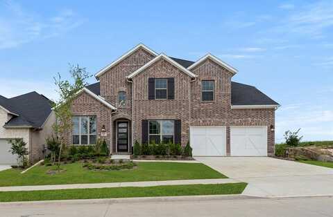 520 Carlow Way, Celina, TX 75009