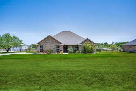 4231 Florance Road, Ponder, TX 76259