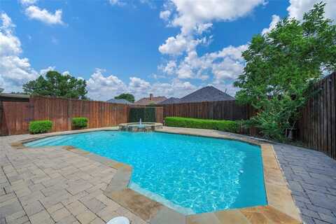 2529 Briardale Drive, Carrollton, TX 75006