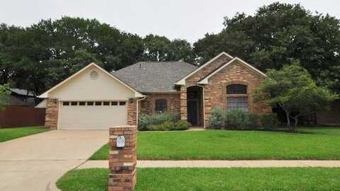 1521 Kingwood Drive, Keller, TX 76248