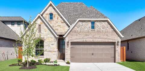 1428 Kingswell Lane, Forney, TX 75126