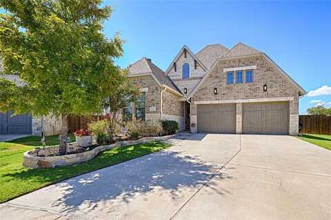 2600 Southfield, The Colony, TX 75056