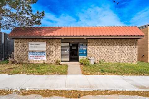 216 Oak Street, Clyde, TX 79510