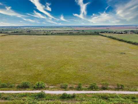 Tract 2 County Road 144, Melvin, TX 76858