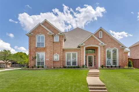 4400 Maize Drive, Plano, TX 75093